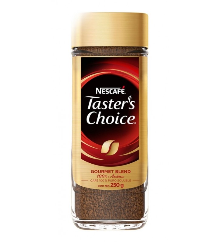Nescafe Tasters Choice 250g