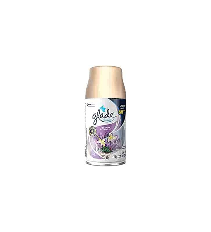 Repuesto de Aromatizante Glade Automatico Varios Aromas 21ML