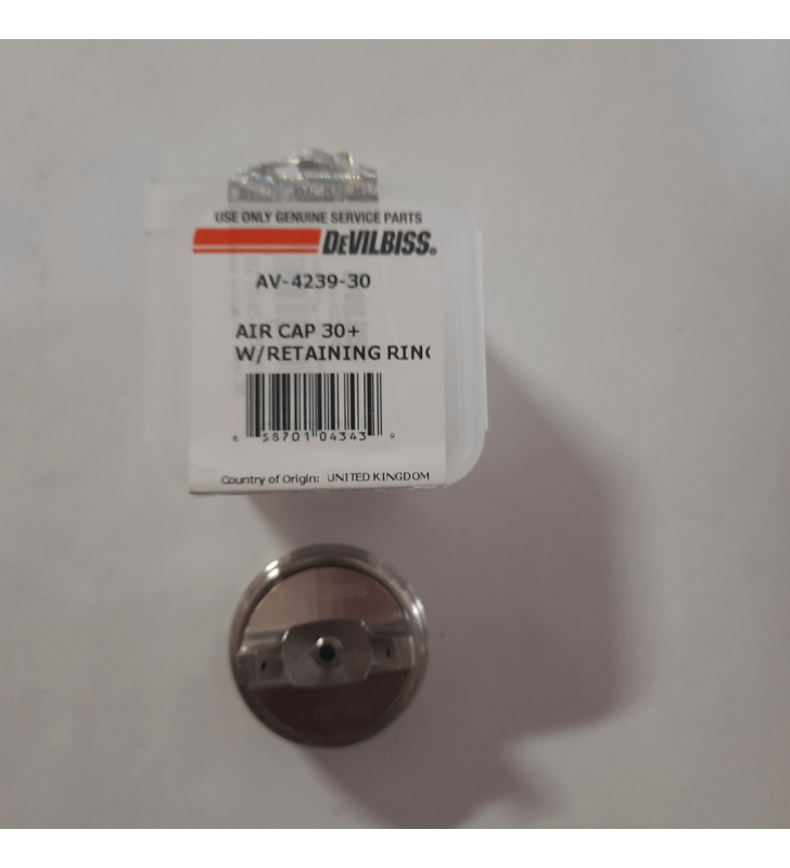 Air Cap Devilbiss  AV-4239-30