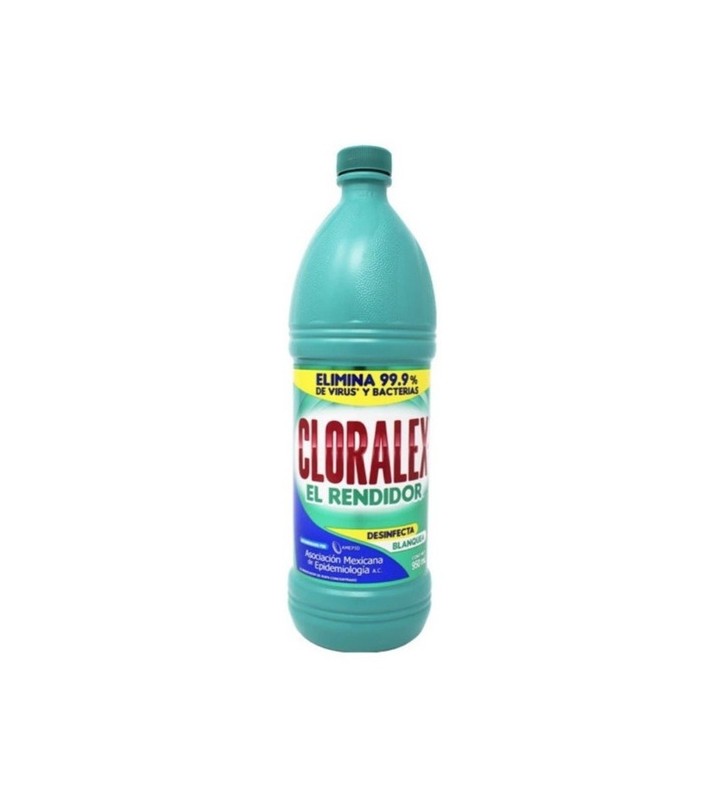 Cloralex 950ML