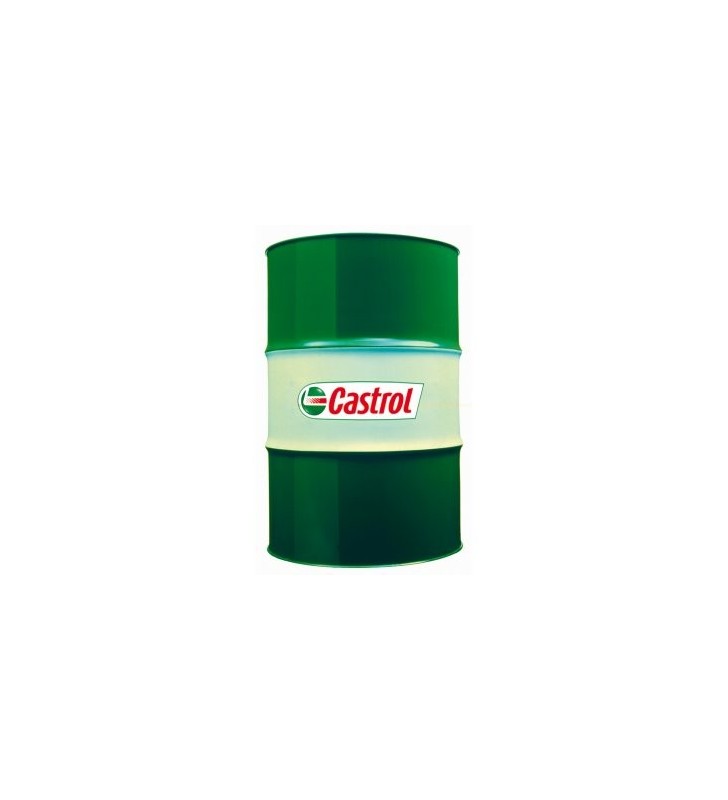 Aceite Castrol C Alpha SP 460 TM/200  Presentacion 200 Litros