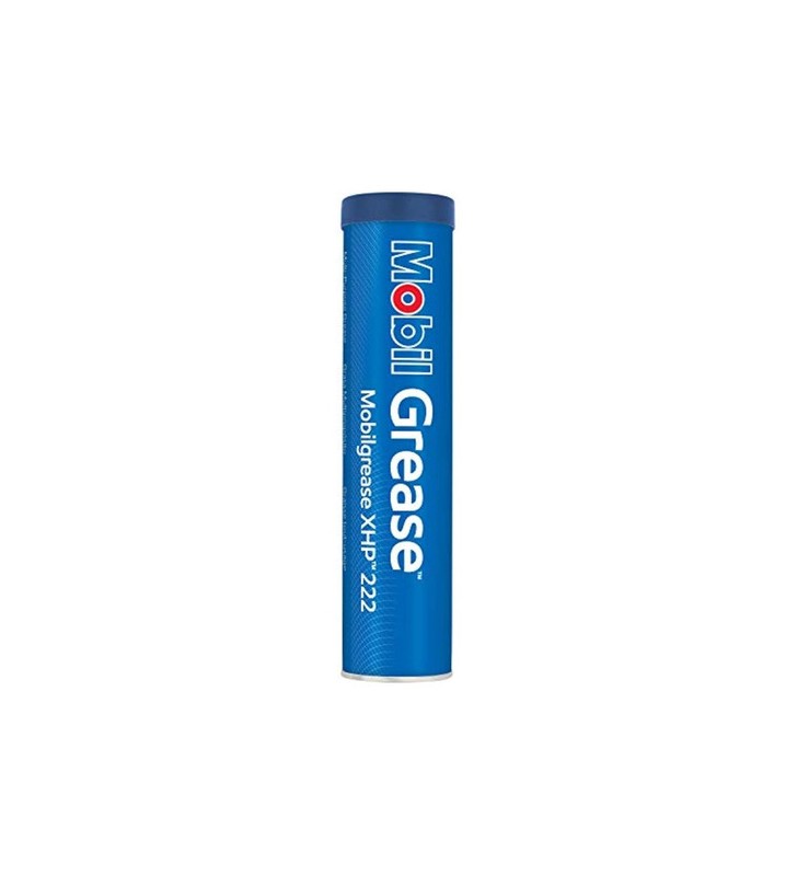 Grasa Mobil Mobilgrease Xhp 222 Tubo de 390 Gramos