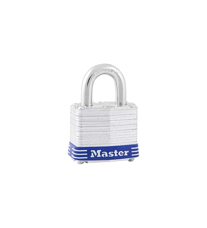 Candado Laminado 40MMX 3/4 Pulgada 3ESPD Master Lock 3D