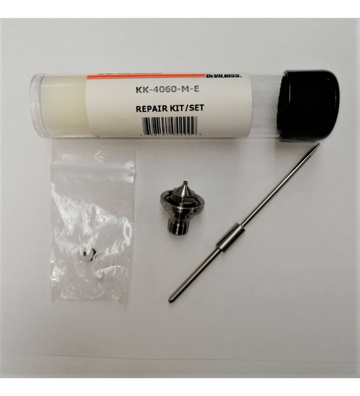 Kit Rep KK-4060-M-E (Punto Grueso)