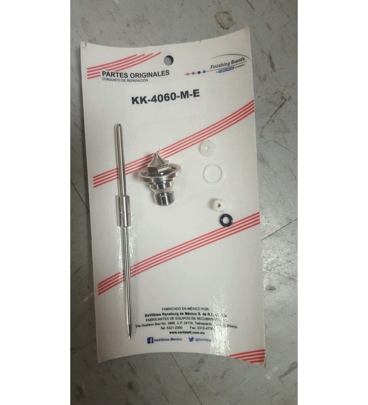 Válvula De Seguridad TIA-5050-1