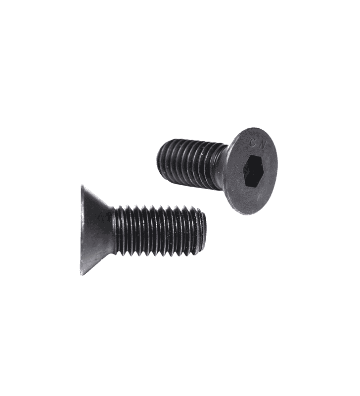 Tornillo Socket Cabeza Plana Std P/Alen  3/8 X 1