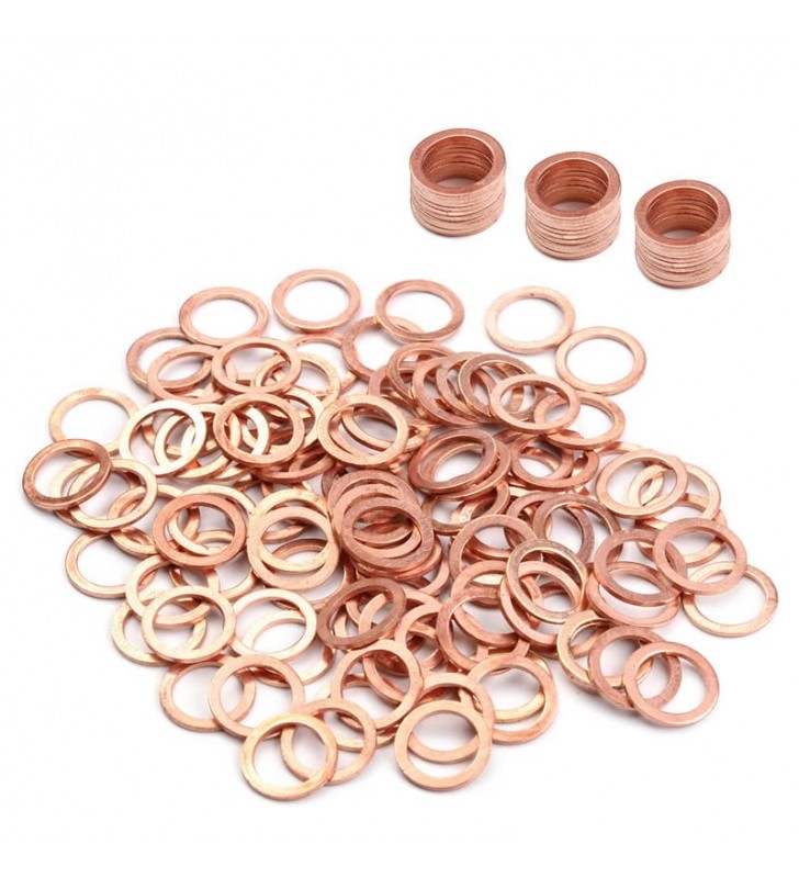 Paquete De Arandela Gaskets