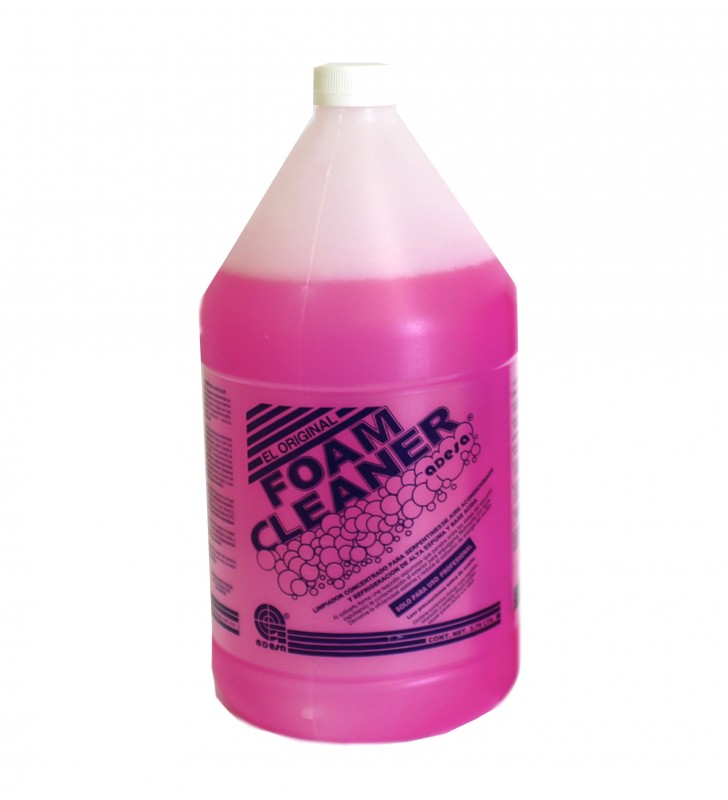 Foam Cleaner Adesa Desengrasante 4L