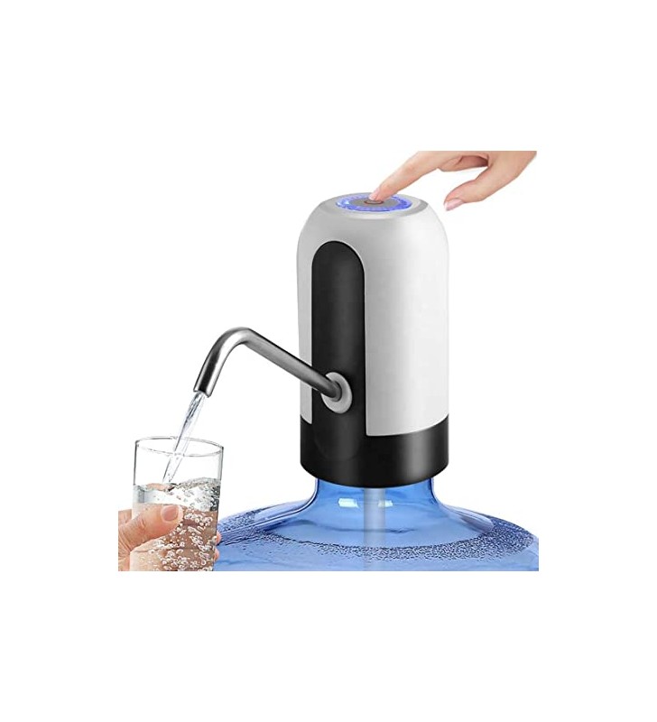 Dispensador de Agua