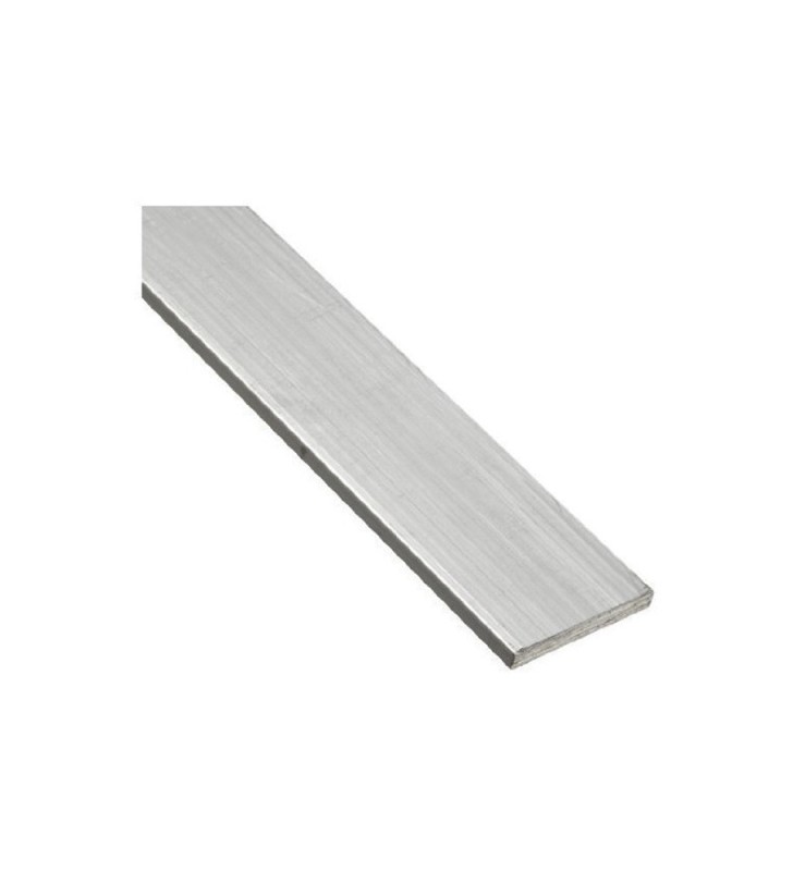 Solera Aluminio 6061-T6511 1x8x30 Pulgadas