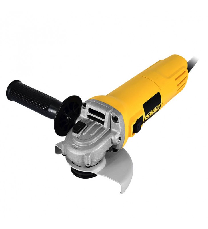 Esmeriladora 4 1/2 750W Dewalt Dwe4010-B3