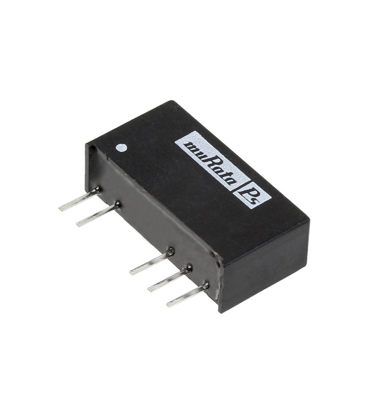 Micro Semiconductor MuRata Power Solution NMH2415SC
