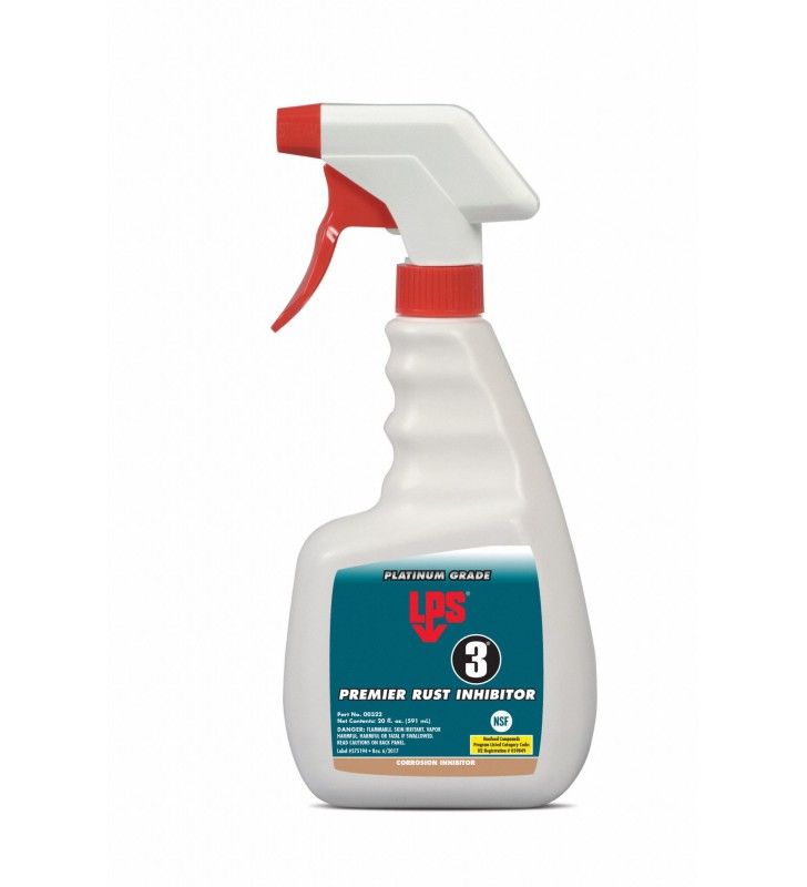 Premier Rust Inhibitor 591ml Spray LPS 3 00322