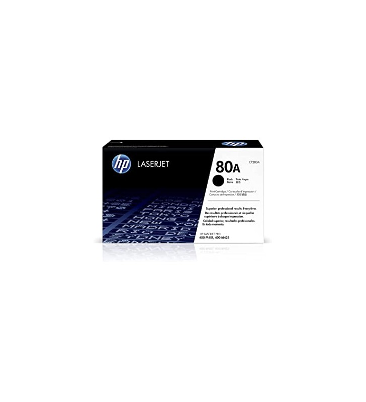 Laserjet 300 400 Mfp Hp Toner Negro