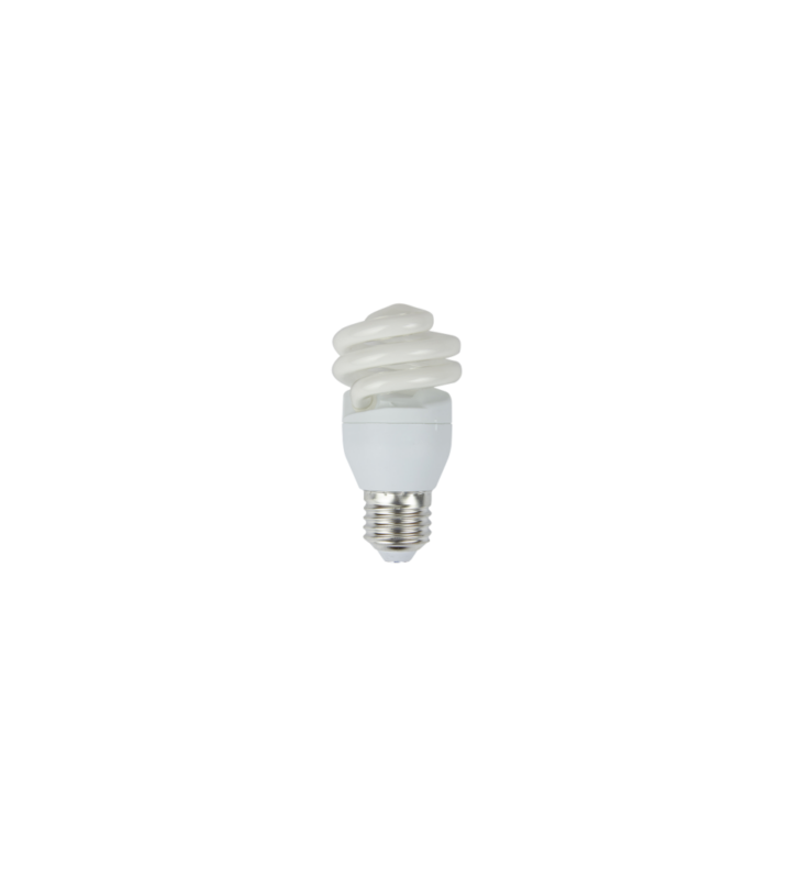 Lampara 23 Watts, Florescente Tecnolite ( Hel-23W/65 -T2)