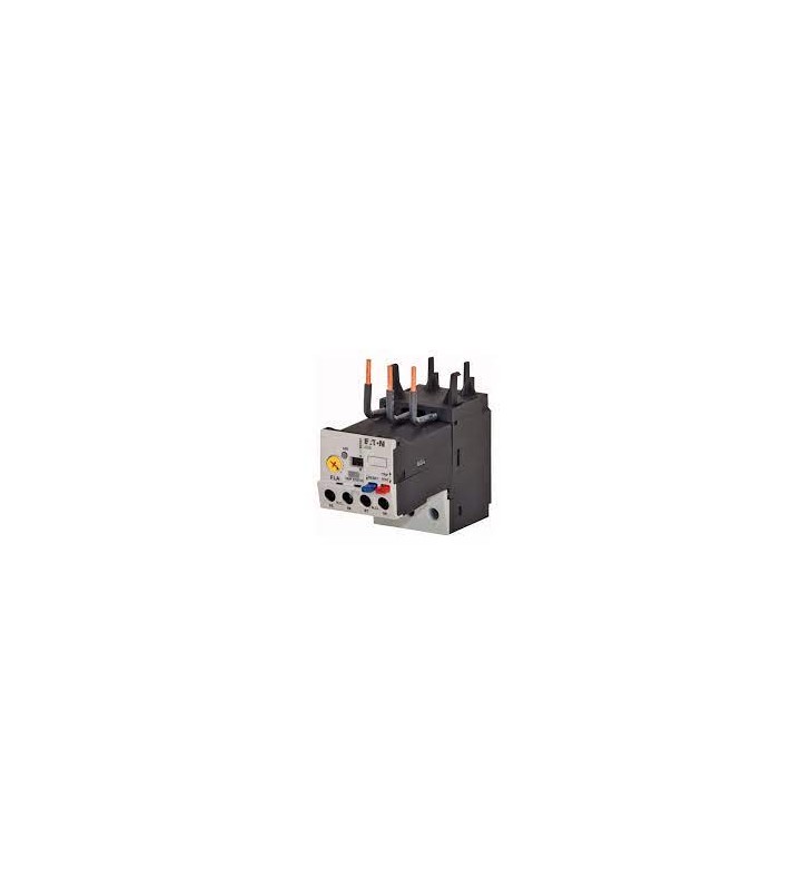 ZEB12-5 136481 EATON ELECTRIC Relé térmico electrónico 1 NO + 1 NC 1-5 A