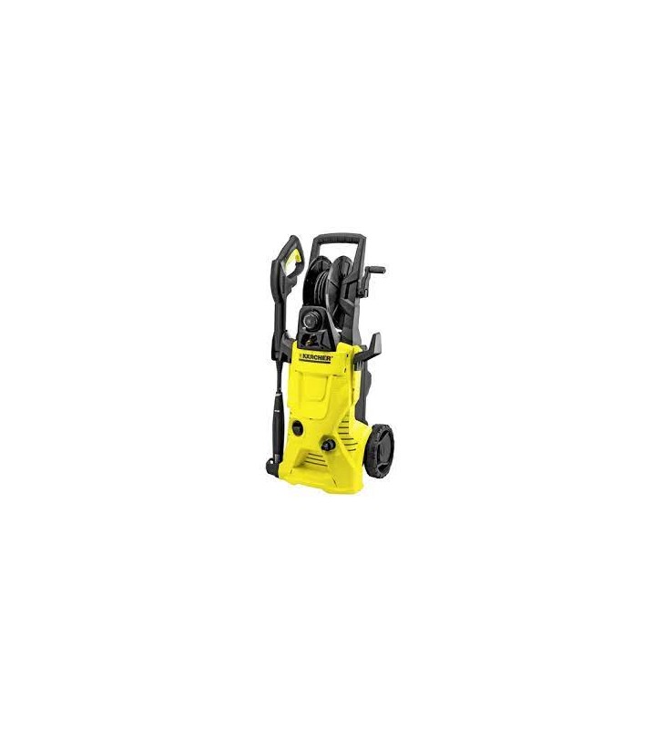 Hidrolavadora Karcher 1800PSI de presión máxima 127V - 60Hz  K 4 Premium ‎16018700