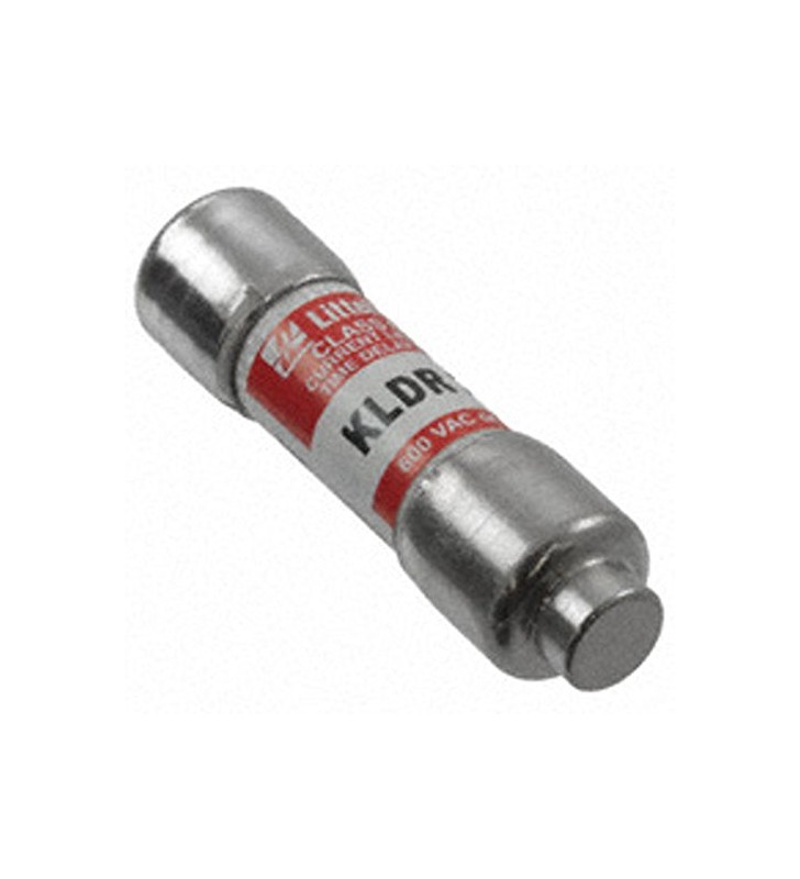 Fusible Littelfuse KLDR-2A 600V