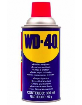 Aceite Aflojatodo WD-40 5.5 Oz