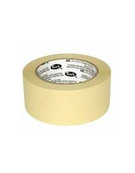 Cinta masking tape Uso General Industrial 2 in 111 (10 Unidades)