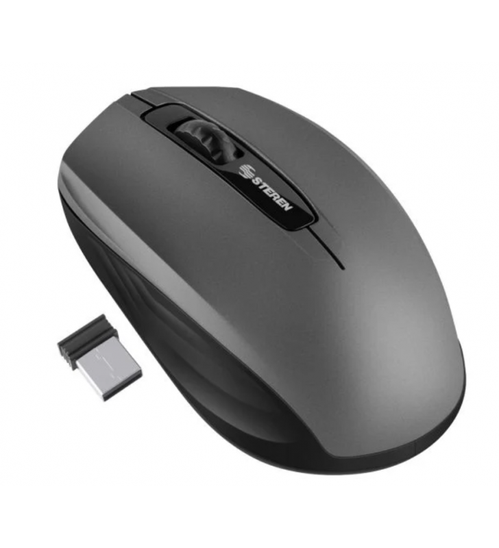 Mouse inalámbrico 1000 DPI