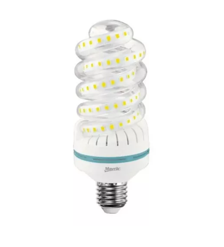 Foco Led Espiral 28W ADIR 5370