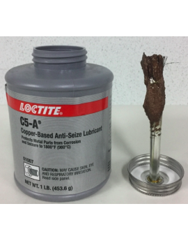Adhesivo Loctite C5-A 320 ml