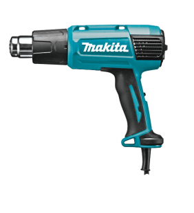 Pistola de Calor 550°C 127V 1800W Makita HG6031VK