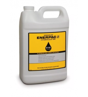 Aceite Hidraulico Premiun ENERPAC Hf- 101  Presentacion 1 Galon