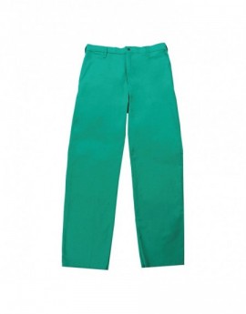 Pantalon Antiflma para Soldador