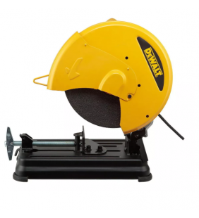 Cortadora de Metal 14" Dewalt D28730-b3