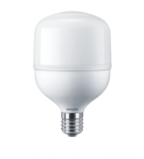 Lampara TrueForce Core Led HB 60W E40 865 WV G3 Luz Natural Fria Philips