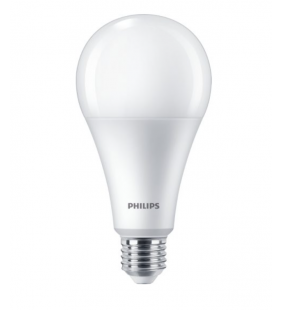 Foco Led Bulb 22W E27 6500K W A25 1Pf/6 Philips 929002428442