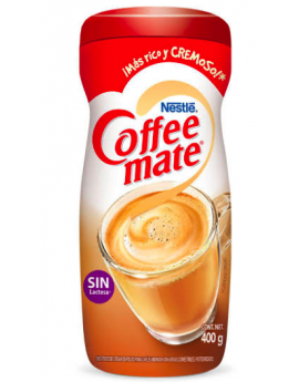 Crema Coffee Mate 400 GR