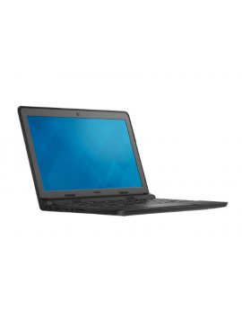 Laptop Dell ChromeBook 11 3120 Negro