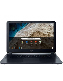 Laptop Acer Chromebook 15 CB3-532-C8DF Negro