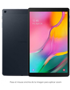 Tablet Samsung Galaxy Tab A 10.1" (T510) SM-T510NZKAXAR Negro