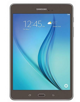 Tableta Samsung Galaxy Tab A SM-T350 Gris