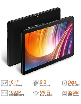 Tablet Dragon Touch Negro